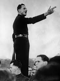 Oswald Mosley Biography Books Facts Britannica
