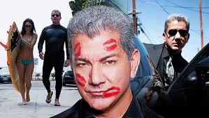 Fighters Only : Being Bruce Buffer