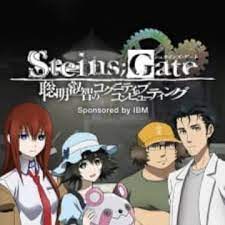 We did not find results for: Steins Gate Soumei Eichi No Cognitive Computing Myanimelist Net