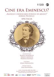 15 iunie 1889, bucurești) a fost un poet, prozator și jurnalist român, socotit de cititorii români și de critica. Cine Era Eminescu Observator Cultural
