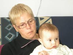 Claire GAUFFENY (MOREL), 76 ans (BAIN DE BRETAGNE, CAULNES)