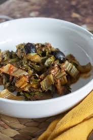 Blettes A La Provencale Recette Recette Vegetarienne Comment Cuisiner Des Blettes Cuisiner Les Blettes