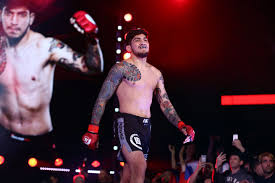 2 ufc bantamweight i live for the funk, i'll die for the funk. Who Are The Fighters With The Best Tattoos Mma