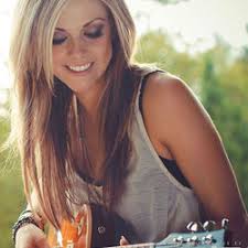 Can't Shut Lindsay Ell Up