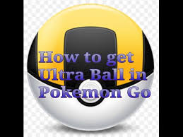 Jul 10, 2016 · great balls will unlock at level 12 and ultra balls will unlock at 20, and you will be awarded some upon reaching these levels. Pokemon Go How To Get Free Ultra Ball Youtube