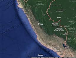 Mapas del perú con los principales destinos turísticos en la costa, zona andina y selva amazónica del perú. Costa Del Peru Caracteristicas Clima Relieve Demografia