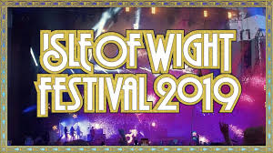 It will be the perfect place to see out the summer in spectacular fashion. Isle Of Wight Festival 2019 Headliners Youtube