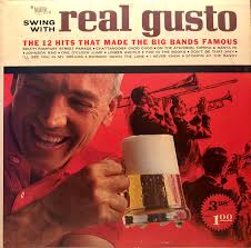 Glen Sponseller And His Great Orchestra