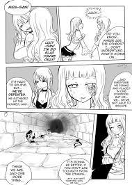 Pin On Nalu Comics