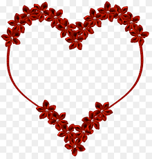 Heart valentine's day, valentine hearts decor, white background with red heart, love, presentation png. Valentines Day Background Png Images Pngwing