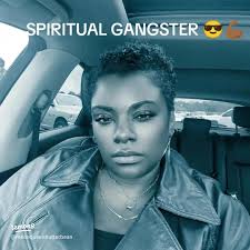 Elevate Your Style with Spiritual Gangster Leggings