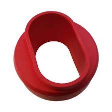 Vinyl fence post mount adapter. Vinyl Fence Hardware Your Yard Solutions