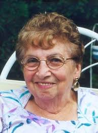 Obituary information for Florence F. Peck
