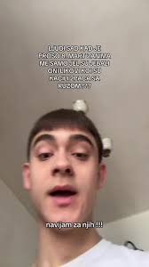 Kad Sam Proso 5 U Krivinu