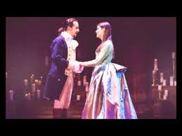 Asigiam213 stay connected with me via: That Would Be Enough Hamilton The Musical Re Uploaded Cover By Hollyxeve Youtube