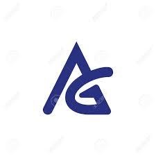You can download free logo png images with transparent backgrounds from the. Initial Letter Ag Logo Or Ga Logo Vector Design Template Royalty Free Cliparts Vectors And Stock Illustration Image 144981516