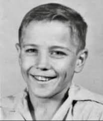 What school did kids from Scott go to?