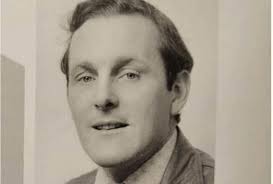 Further details released as Sean Hollywood is to be commemorated with blue  plaque