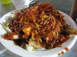 Resepi kuah colek buah kelantan rojak buah kuah nisan. Kuah Rojak Pasembor Resep Masakan Malaysia Resep Masakan Memasak