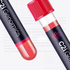 Skin cancers can cause your skin to change color, making it darker, more yellow, or more red. C2i A Genomics Saas Solution To Detect Traces Of Most Cancers Raises 100m Collection B Techcrunch