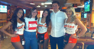 Ikaruga (斑鳩) is a playable character from the senran kagura video game series. Hooters Sets Its Sights On Newcastle