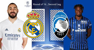 Atalanta in actual season average scored 2.28 goals per match. Real Madrid Vs Atalanta Bc Prediction Team News Lineups