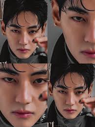 Jeon Jungkook (Official Group)