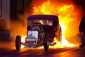 Light Them Up Hot Rods Cars Muscle Amazing Cars Drag Racing Cars