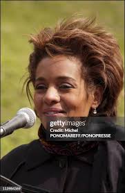 373 Michaelle Jean Photos & High Res Pictures