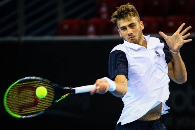 Сепи спря Донски на Sofia Open – TennisKafe