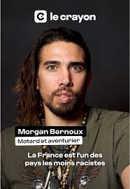 Morgan Bernoux