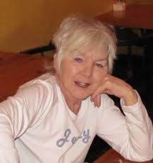 Kathleen Westberg Obituary