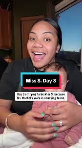 Miss Rachel Voice Generator