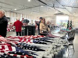 Pleasantville, Ohio and Community Happenings