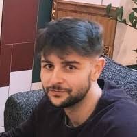 Daniel de Frutos Diez