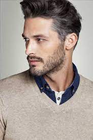 Pin By Lisa Williams On Hair Trends 2014 Haircuts For Men Beard Styles Mens Hairstyles