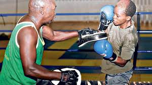 Is it haram to be a boxer / tajik muslim leader declares boxing other sports forbidden / temperament and behavior are also shaped by raising and training. Boxers To Try New Scoring System Nation
