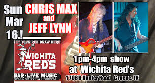 Profile for CHRIS MAX MUSIC