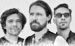 Hanson Announces 2019 Wintry Mix Concert Tour