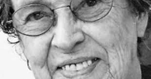 Ruth Harrington, 84