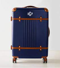 The bottom half of the bag is an open compartment fit for bulkier . Terminal 1 Carry On Luggage Mark And Graham