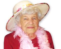 Carol Kreps Obituary