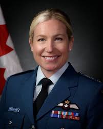 RCAF Women's Division (RCAF WD)