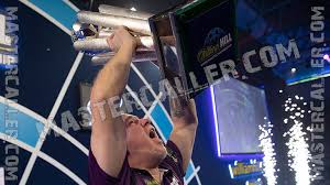 Pdc World Championship Mastercaller Com