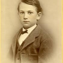 Clayton (James A.) Family Papers — Calisphere