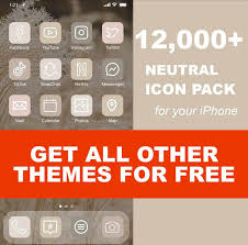 These neon app covers are available in both colorful and dark themes. Brontzstudio Ios 14 App Icons Aesthetic Iphone Homescreens Storepreneur Com