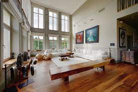 Solid hardwood is gorgeous and durable. 67 Luxury Living Room Design Ideas Living Room Wood Floor Luxury Living Room Design Wooden Floors Living Room