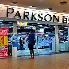 Photos At Popular Bookstore Berjaya Megamall