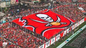 We're ready to Raise the Flags! Are you?