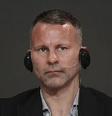 Ryan giggs was born on november 29, 1973 in cardiff, wales as ryan joseph wilson. Ryan Giggs Speaker Globe Soccer Awards